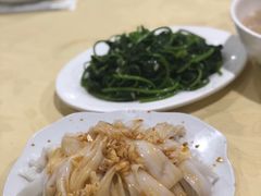 捞河粉-电白鸭粥店(下沙二坊88号店)
