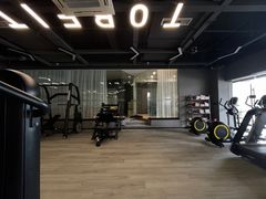 -TOB FIT健身·拉伸工作室