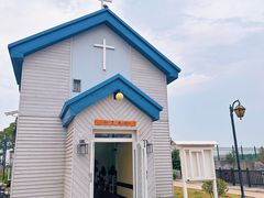 -海合安苏州阳澄半岛乐园