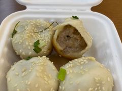 -小飞生煎(东方宝泰店)