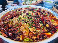 -杨记隆府(白象街店)