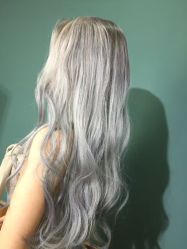 -芳琪造型