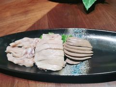 -高佳庄·舟山海鲜(海景旗舰店)