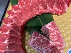 -NIUAN牛庵·日式和牛烧肉(恒隆店)