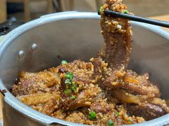 -董厨煨汤馆(车站路店)