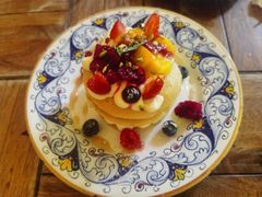 -Alimentari早午餐(安福路店)