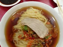 -西塔大冷面(市府大路店)