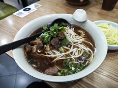 -李先生牛肉面大王(北京东四店)