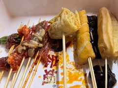 -宏姐串串香(宏伟路店)