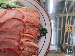 -狮头牌卤味研究所·卤味饭(花城汇南区店)