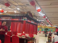 -芦月轩羊蝎子(太平桥店)