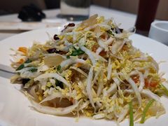 -北李妈妈菜·海肠捞饭(开发区万达店)