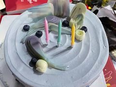-顺峰顺水顺德菜(第一百货店)