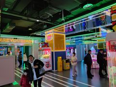 -快乐街区(成都龙湖北城天街店)