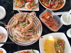 -Sasa的海(蜈支洲岛后海店)