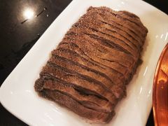 鲜百叶-南门涮肉(北洼路店)