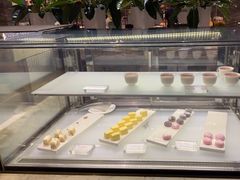 -丽都皇冠假日酒店·Matrix亦餐厅(望京店)