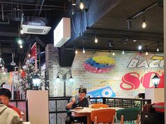 -豪享来(我格广场店)