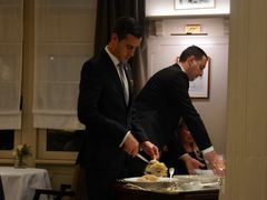 -Restaurant Paul Bocuse