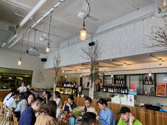 大堂-RAC BAR(安福路店)