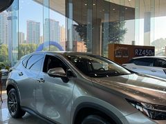 -大连中升雷克萨斯(华北路店)