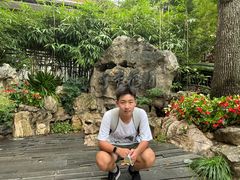 -申粤轩酒楼·三十年粤菜经典(丁香花园店)