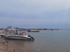 -老虎石海上公园