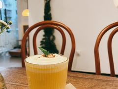 -野路甜点铺(松柏路店)