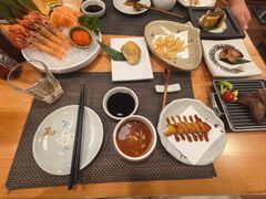 -菊上日式料理(蚌埠银泰店)