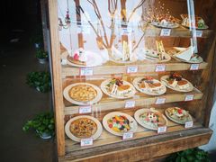 -漫咖啡(银泰创意城店)