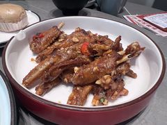 -先记烧鹅王·本地粤菜(福永店)