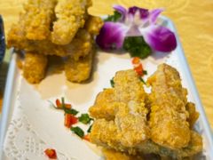 金沙南瓜-东方之猪四更烤乳猪(金垦总店)