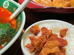 -西关味(大卫城店)