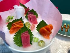 -黛瓦里·花园飨宴