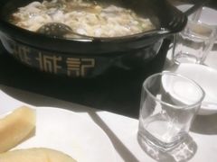 -越城记黑鱼煲(万达店)