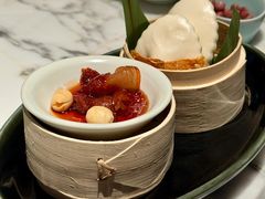 -湖滨28中餐厅·西湖宴·杭州君悦酒店