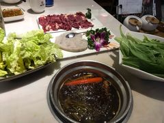 -围炉夜话·潮汕卤水火锅(榕江店)