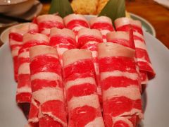 -领鲜天下·焗海鲜·花胶鸡(天目里店)