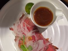 -匠和风精致料理(莆田财富中心店)