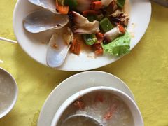 -兴旺海鲜砂煲王