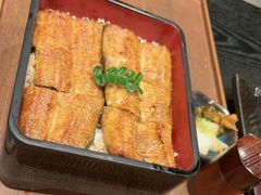 -玄白·炭烤活鳗(上海首店)