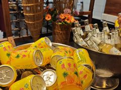 -OPEN開全日自助餐厅·牛肉火锅·海鲜(佛山希尔顿酒店)