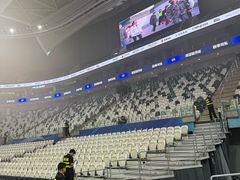 -东方体育中心(地铁站)