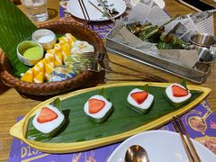 -泰妃殿(宏伊国际广场店)