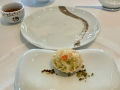 -宝丽轩中餐厅BAOLIXUAN