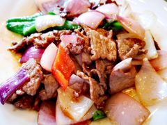 -粤香村(清真川菜店)