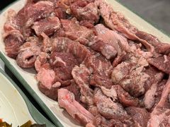 -李氏烤肉店