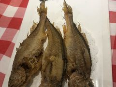 -老上海弄堂菜馆(恒基名人购物中心店)