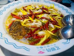 -花椒俏川菜小馆(南海万达店)