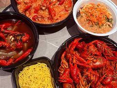 -聚味瞿记·龙虾堂(坡子街店)